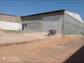 Galpon en Venta en  San Francisco, Zulia