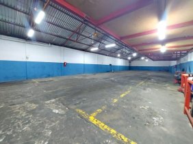 Galpon en Venta en  Puerto la Cruz, Anzoátegui