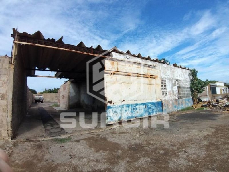 Foto Galpon en Venta en Punto Fijo, Falcón - U$D 34.900 - GAV212723 - BienesOnLine