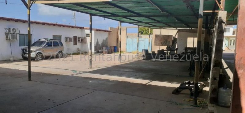 Foto Local en Venta en punto fijo, Punto Fijo, Falcón - U$D 19.000 - LOV168533 - BienesOnLine