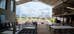 Galpon en Venta en HATICOS Maracaibo, Zulia