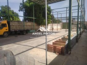 Galpon en Venta en OESTE Maracaibo, Zulia