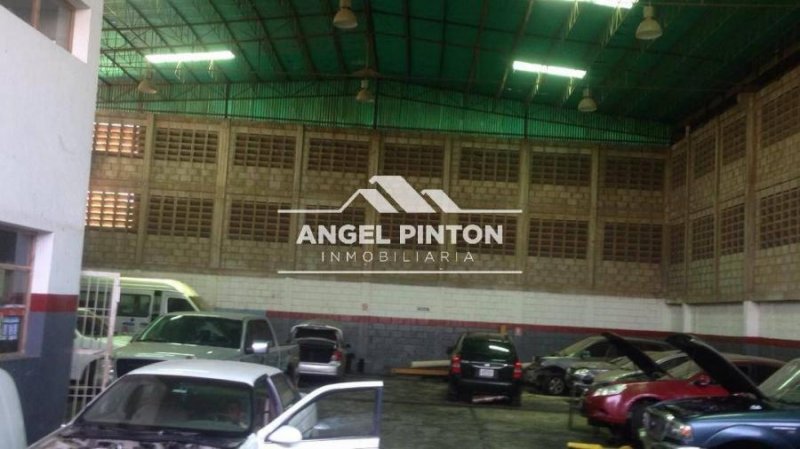 GALPON VENTA LOS ESTANQUES MARACAIBO API 7087