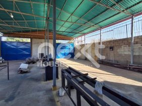 Galpon en Venta en  Maracaibo, Zulia