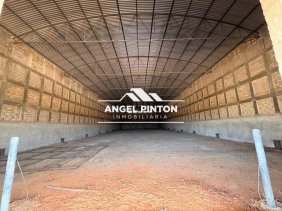 Galpon en Venta en  San Francisco, Zulia