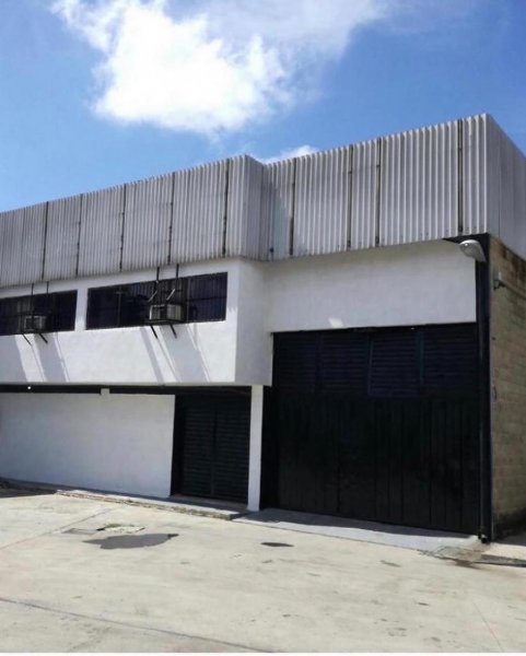 Foto Galpon en Venta en Zona Industrial Castillito, San Diego, Carabobo - U$D 700.000 - GAV208981 - BienesOnLine