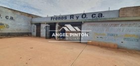 Galpon en Venta en  Maracaibo, Zulia