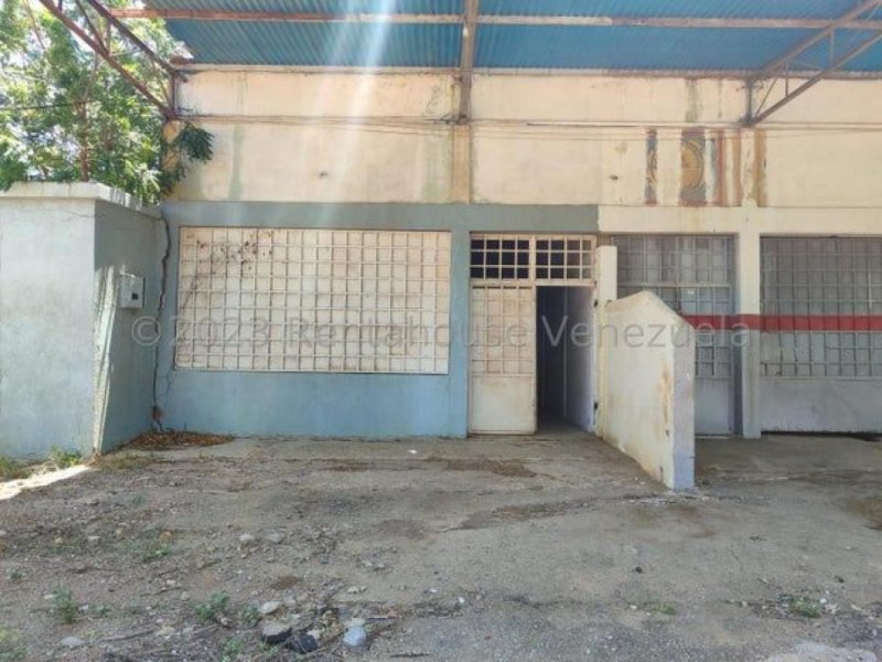 Foto Galpon en Venta en Coro, Falcón - U$D 19.000 - GAV231747 - BienesOnLine