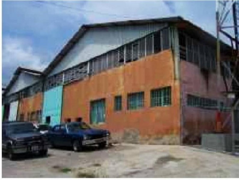 Galpon en Venta en  Zona industrial San vicente, Aragua