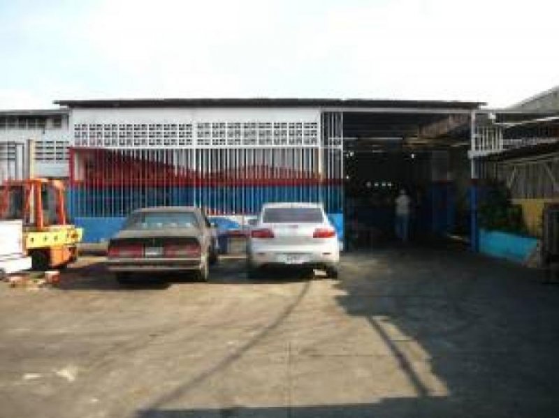 Foto Galpon en Venta en Valencia, Carabobo - BsF 2.500.000 - GAV40741 - BienesOnLine