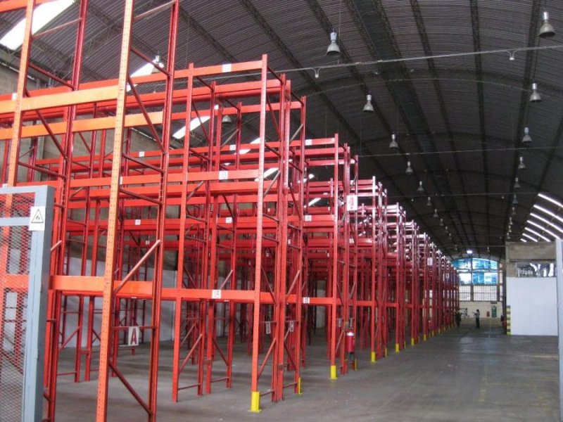 Foto Industrial en Alquiler en Zona Industrial Municipal, Valencia, Carabobo - U$D 6.980 - INA178053 - BienesOnLine