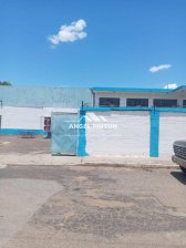 Galpon en Venta en  Maracaibo, Zulia