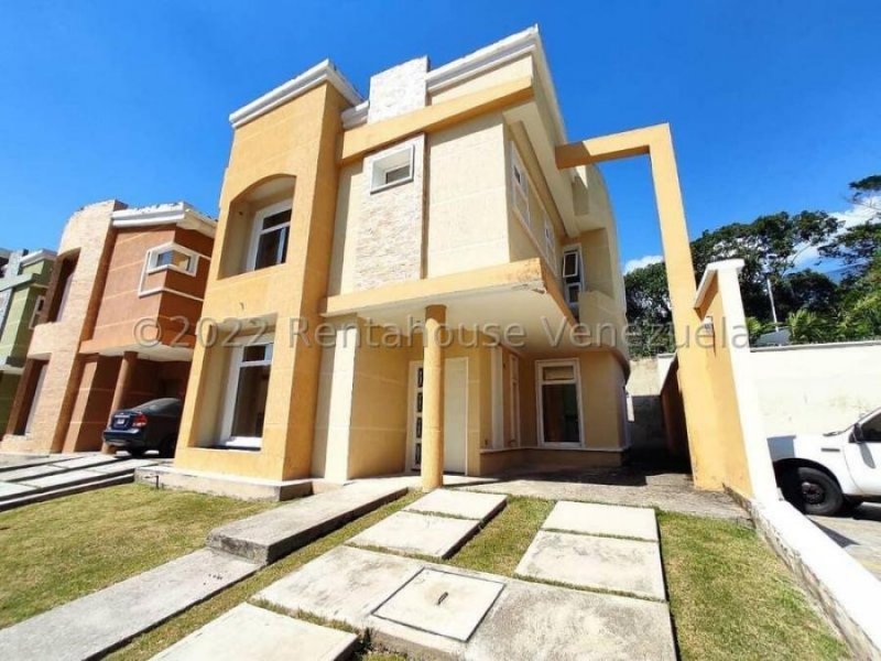 Casa en Venta en  Maracay, Aragua