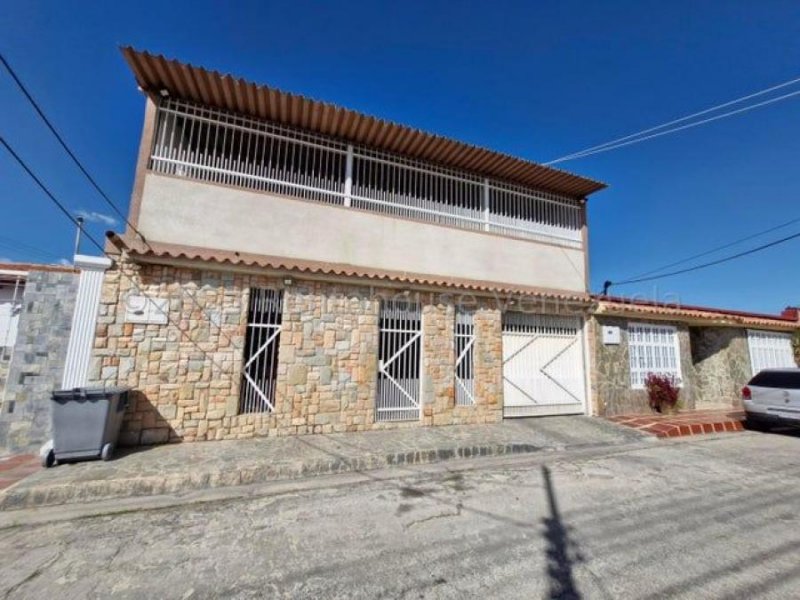 Casa en Venta en  Maracay, Aragua