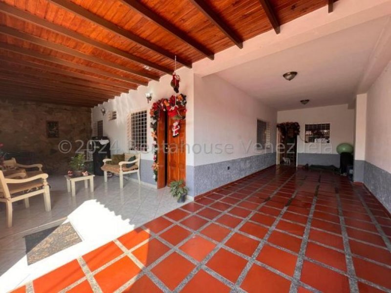 Casa en Venta en  Maracay, Aragua