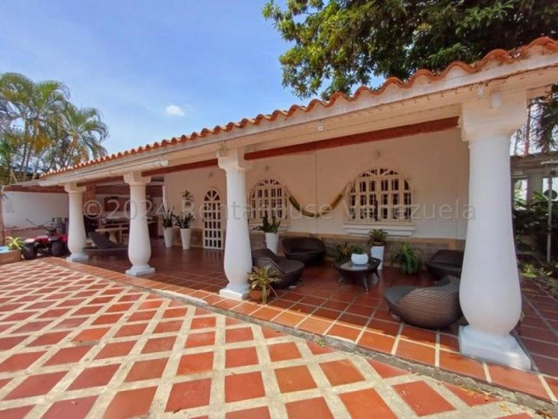 Foto Casa en Venta en El Limón, Aragua - U$D 54.000 - CAV224727 - BienesOnLine