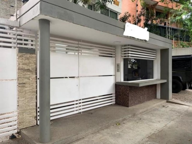 Foto Apartamento en Venta en Los Naranjos de Las Mercedes, Distrito Federal - U$D 125.000 - APV145892 - BienesOnLine