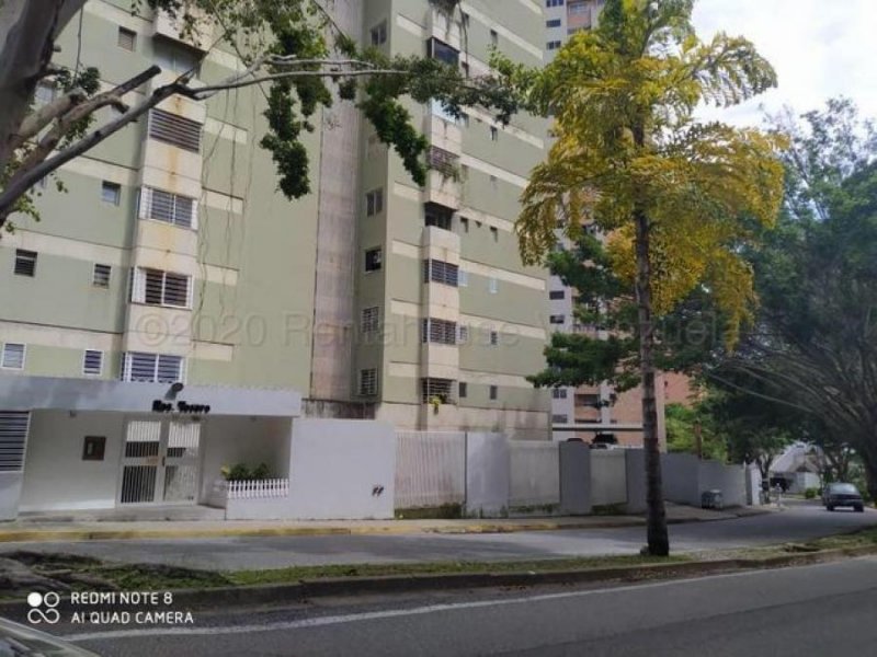 Foto Apartamento en Venta en Los Naranjos del Cafetal, Distrito Federal - U$D 65.000 - APV145886 - BienesOnLine