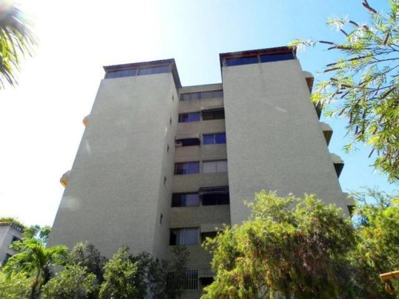 Foto Apartamento en Venta en Valle Arriba, Distrito Federal - U$D 127.000 - APV145893 - BienesOnLine