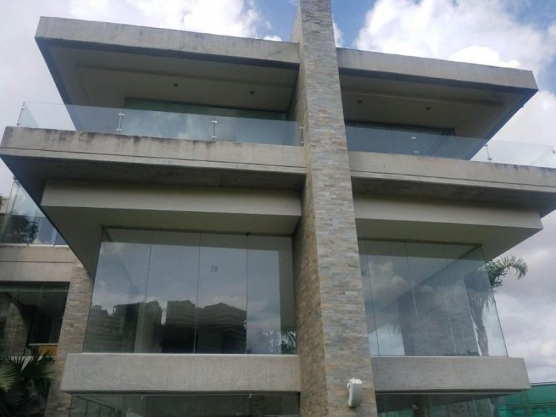 Foto Casa en Venta en Chulavista, Distrito Federal - BsF 950.000 - CAV144628 - BienesOnLine