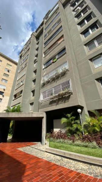 Foto Apartamento en Venta en Los Palos Grandes, Distrito Federal - U$D 48.000 - APV148704 - BienesOnLine