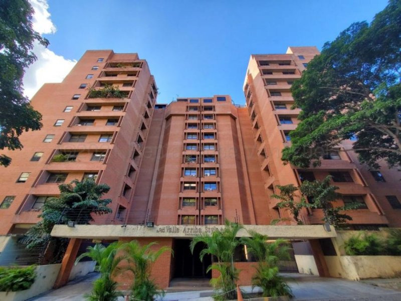 Foto Apartamento en Venta en Santa Fe, Distrito Federal - U$D 135.000 - APV144899 - BienesOnLine