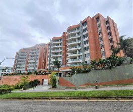 Apartamento en Venta en Mirador de los Campitos I Caracas, Distrito Federal