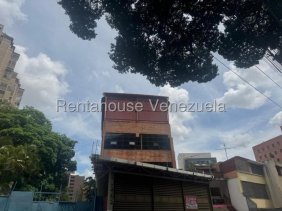 Local en Alquiler en Los Chorros Caracas, Distrito Federal