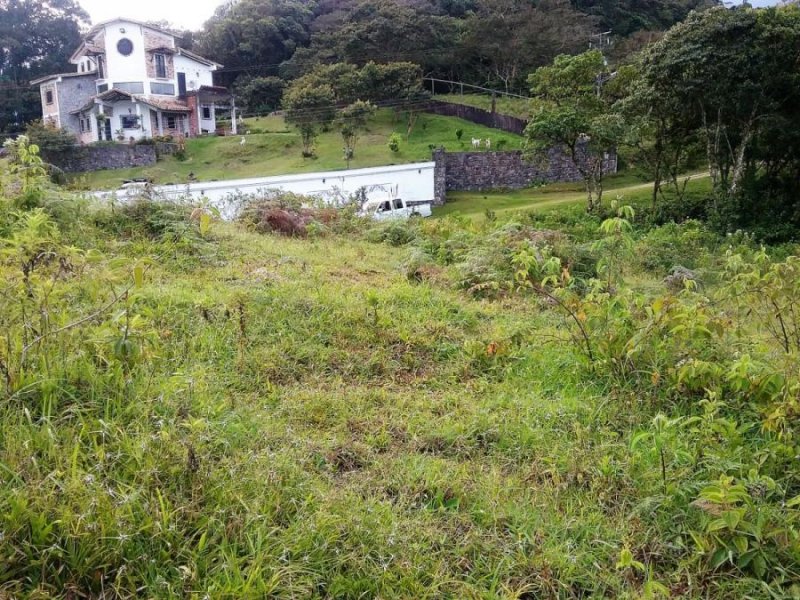 Terreno en Venta en El Valle San Cristóbal, Táchira