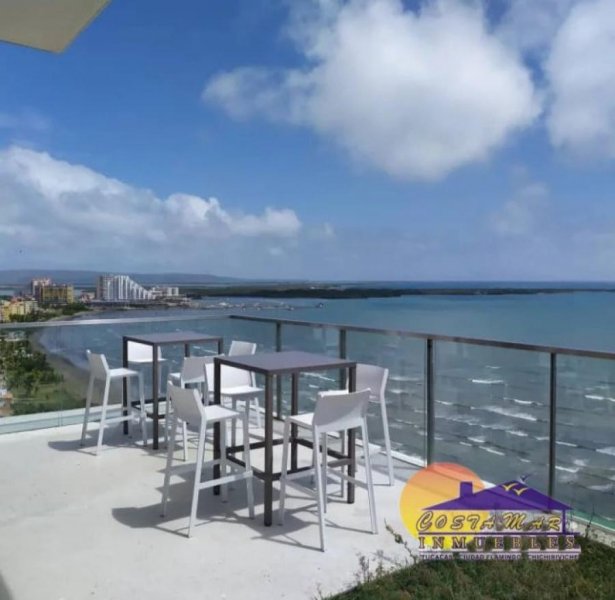 Foto Apartamento en Venta en Tucacas, Tucacas, Falcón - U$D 135.000 - APV171588 - BienesOnLine