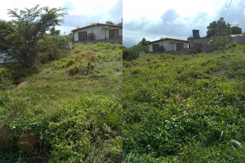 Gran oferta terreno con alto potencial ubicado en Lagunillas-Mérida Venezuela