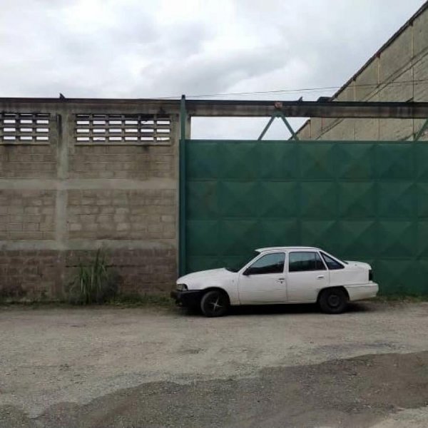 Galpon en Venta en Guaicaipuro Los Teques, Miranda