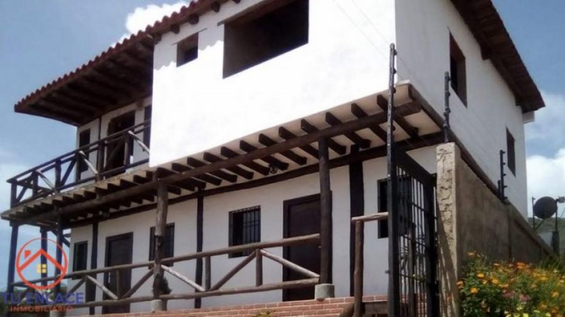 Foto Casa en Venta en La Asunción, Nueva Esparta - BsF 30.000 - CAV116056 - BienesOnLine