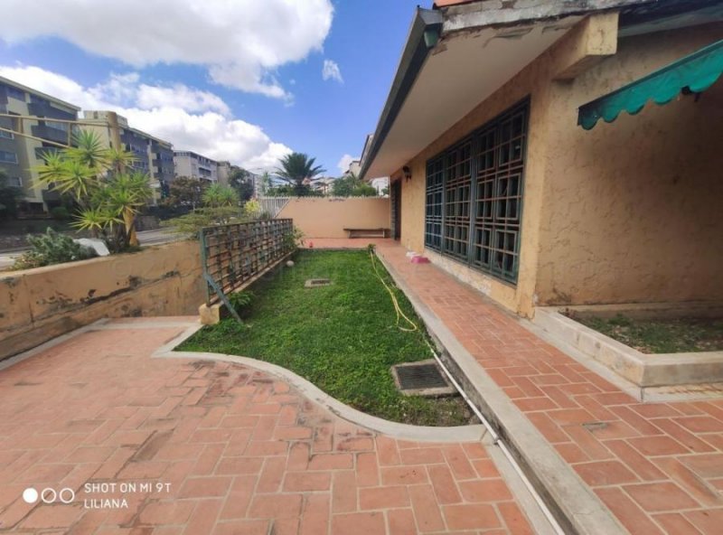 Quinta en Venta en baruta Caracas, Distrito Federal