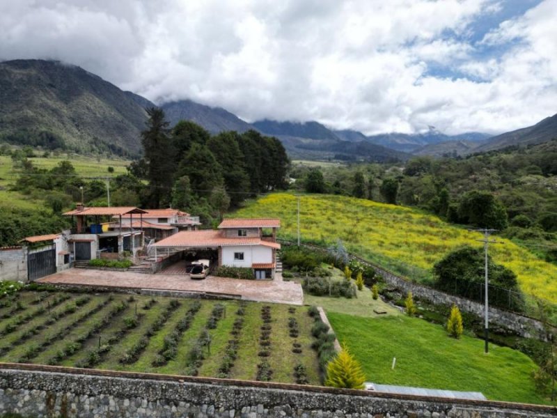 Casa en Venta en  La Culata, Mérida