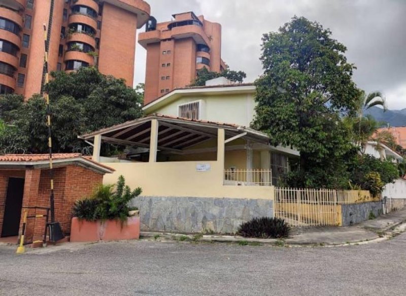 Foto Casa en Venta en Los Chorros, Los Chorros, Distrito Federal - U$D 120.000 - CAV183745 - BienesOnLine