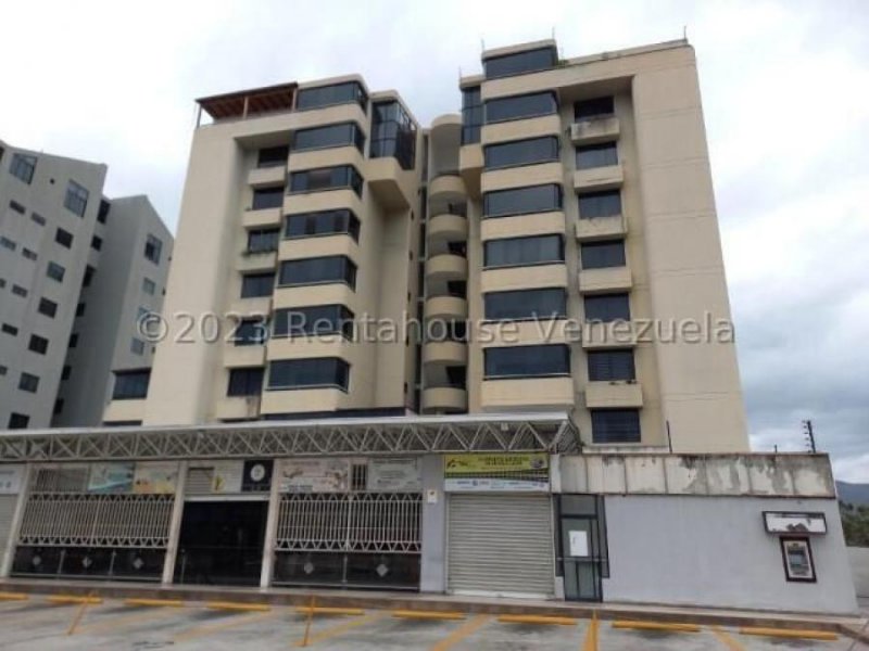 Foto Apartamento en Venta en Avenida Inter Guarenas, Guatire, Miranda - U$D 60.000 - APV233028 - BienesOnLine