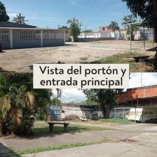 Terreno en Venta en El Socorro Valencia, Carabobo