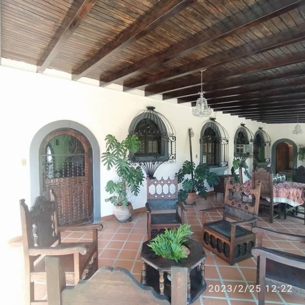 Foto Casa en Venta en jorge coll, Nueva Esparta - U$D 190.000 - CAV189974 - BienesOnLine