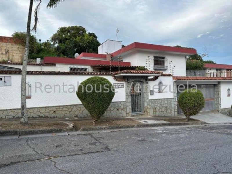 Casa en Venta en EL CAFETAL Caracas, Distrito Federal