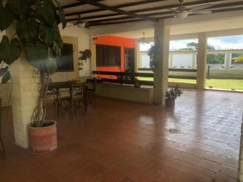 Foto Finca en Venta en Nirgua, Yaracuy - U$D 120.000 - FIV208847 - BienesOnLine