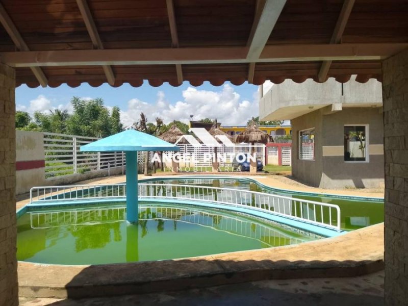 Hacienda en Venta en  Maracaibo, Zulia