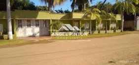 Finca en Venta en  San Francisco, Zulia