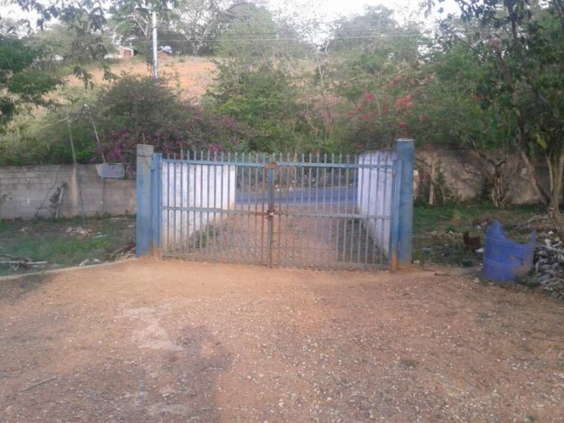 Finca en Venta en Tamaca Cordero, Lara