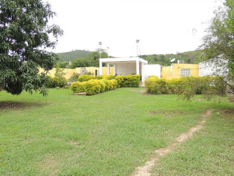 Finca en Venta en la ensenada Yaritagua, Yaracuy