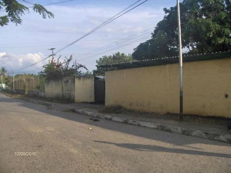 Foto Casa en Venta en Yaritagua, Yaracuy - BsF 15.000.000 - CAV96538 - BienesOnLine