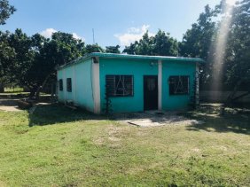 Finca en Venta en  Sabana de Parra, Yaracuy