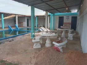 Finca en Venta en  San Francisco, Zulia