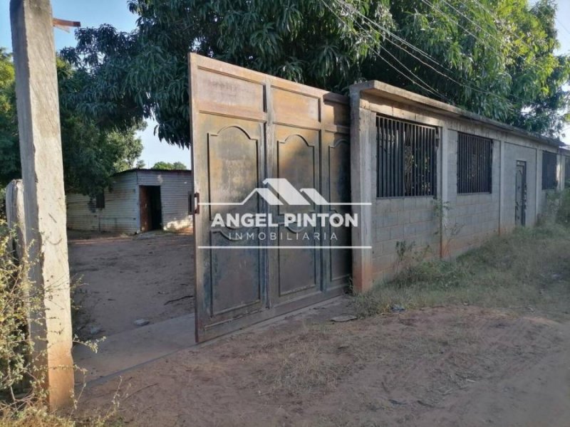 Finca en Venta en  Maracaibo, Zulia