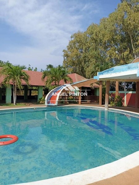 Hacienda en Venta en  Maracaibo, Zulia